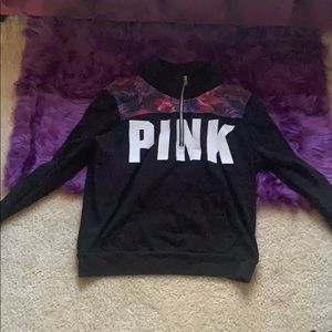 pink women’s jacket